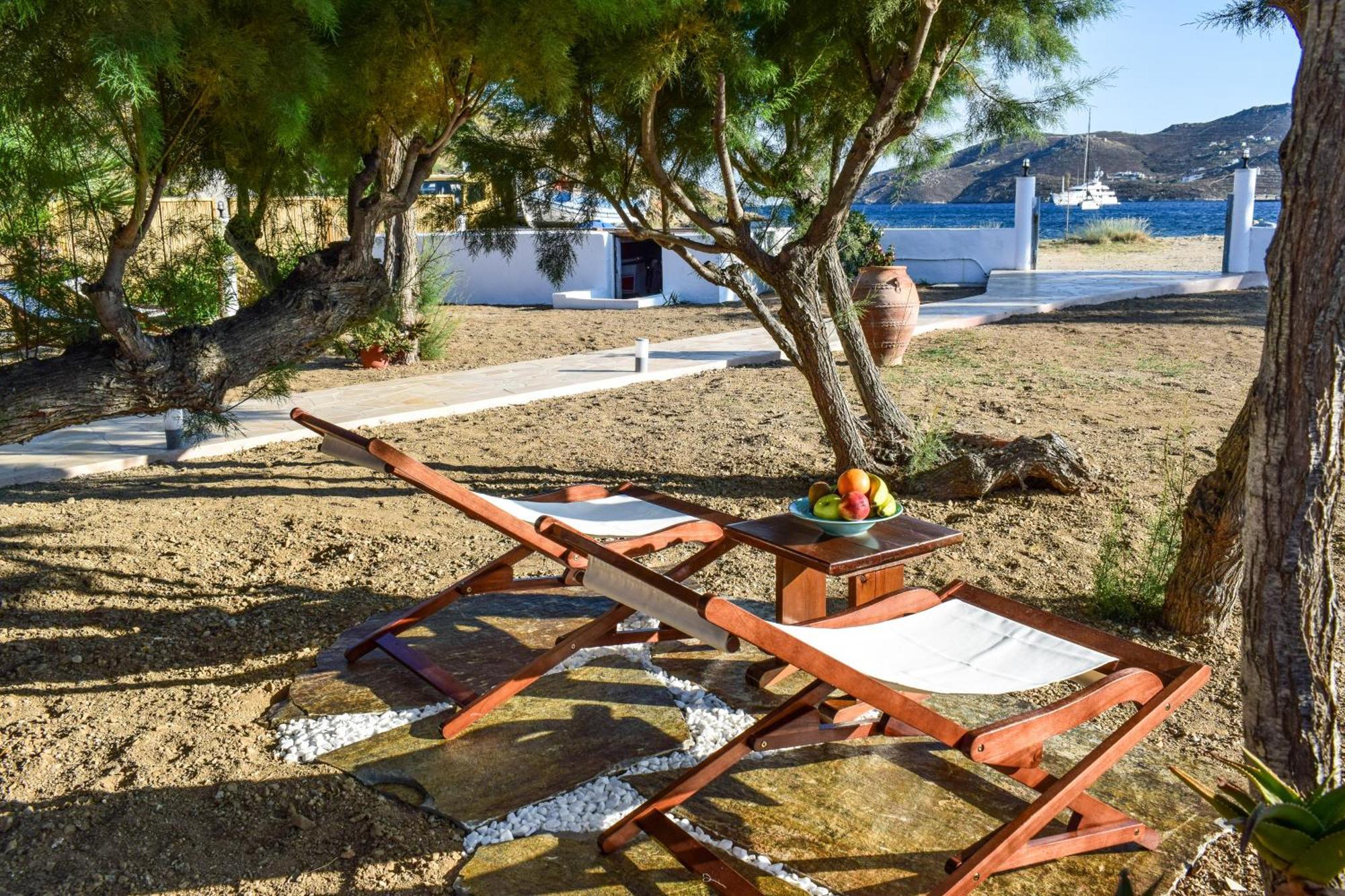 Kyma Studios Λιβάδι Εξωτερικό φωτογραφία