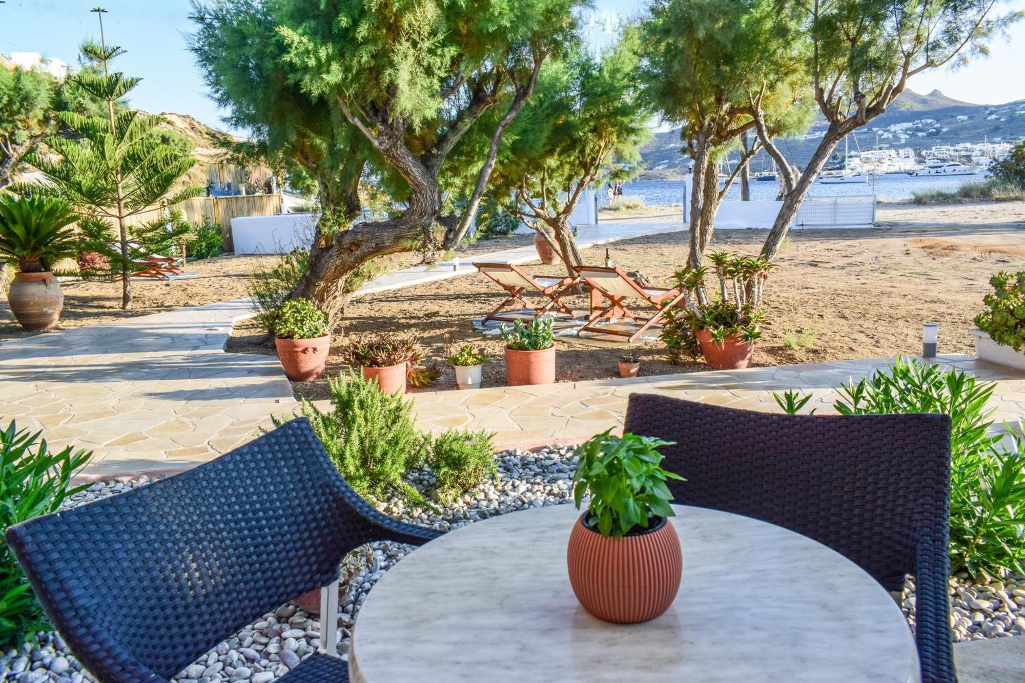 Kyma Studios Λιβάδι Εξωτερικό φωτογραφία