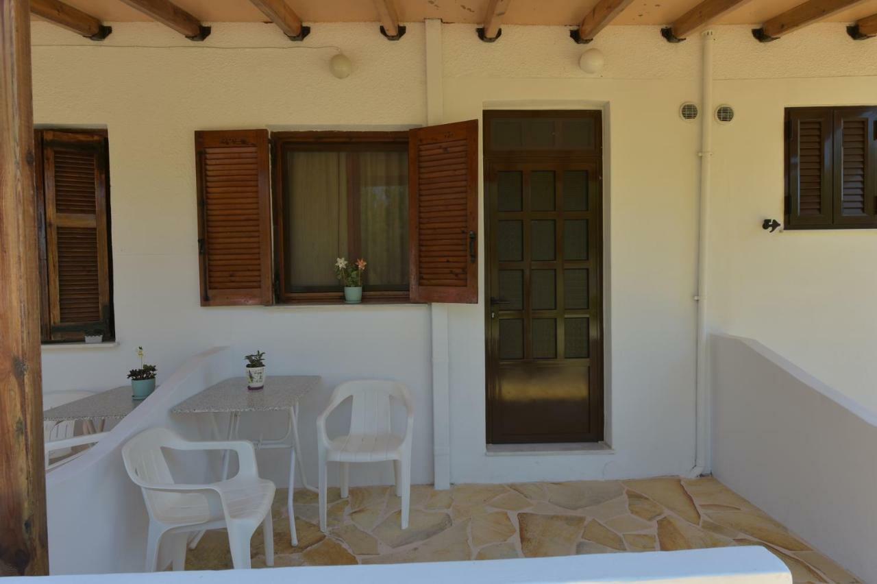 Kyma Studios Λιβάδι Εξωτερικό φωτογραφία
